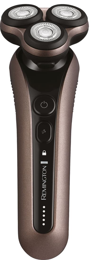 Remington Limitless roterende barbermaskine XR1790 X9
