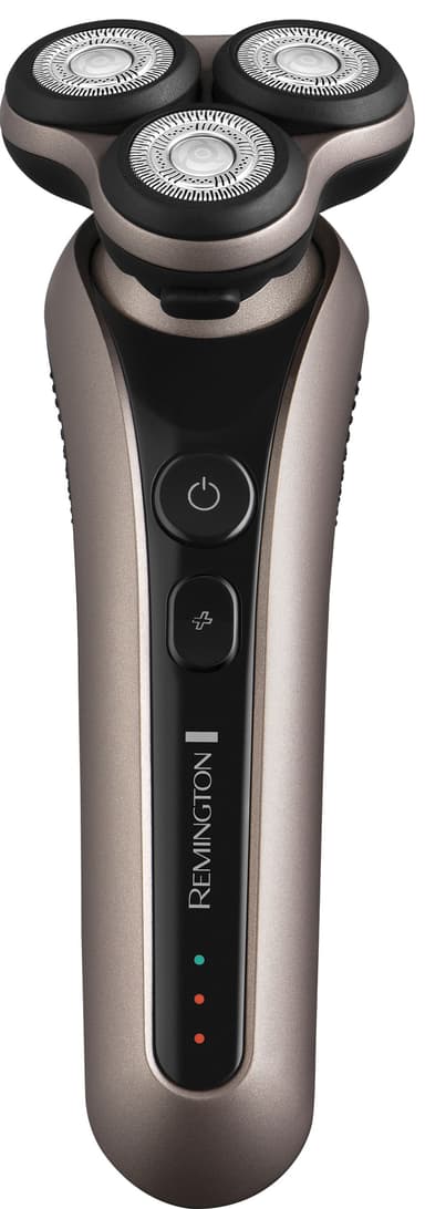 Remington Limitless roterende barbermaskine XR1770 X7