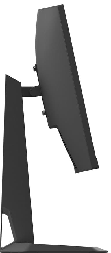 Lenovo G27qc-30 27" buet gaming-skærm