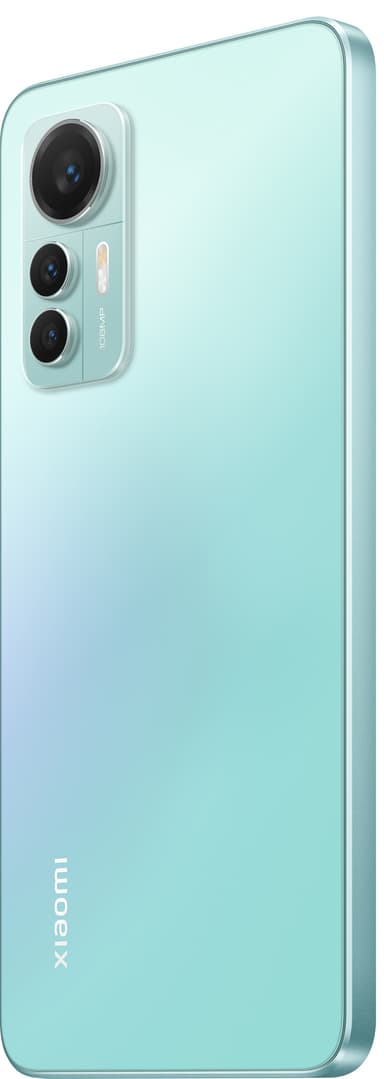 Xiaomi 12 Lite smartphone 8/128 GB (grøn)