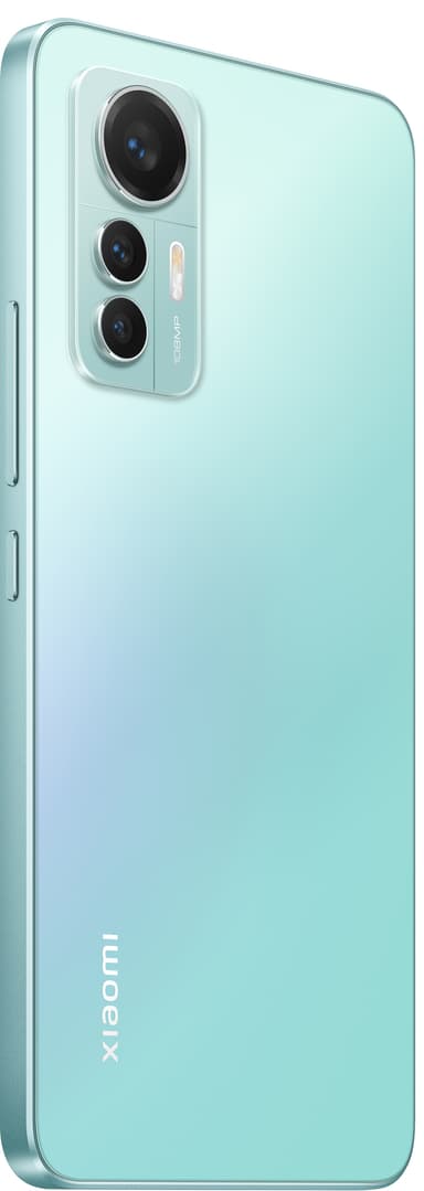 Xiaomi 12 Lite smartphone 8/128 GB (grøn)