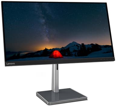 Lenovo L28u-35 28" 4K skærm