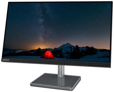 Lenovo L28u-35 28" 4K skærm