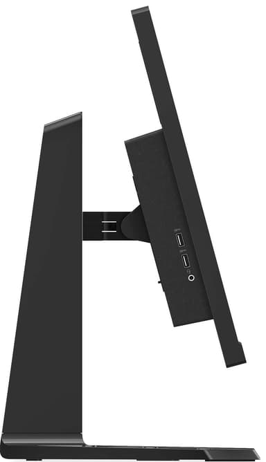 Lenovo Y27q-30 27" skærm