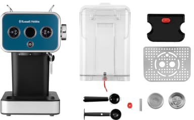 Russell Hobbs Distinctions espressomaskine 26451-56 (ocean blue)