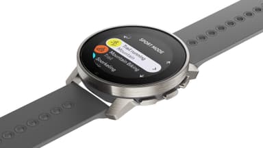 Suunto 9 Peak Pro multisportsur 43mm (titanium slate)