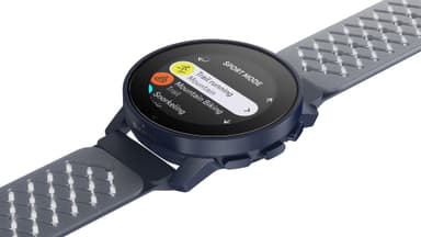 Suunto 9 Peak Pro multisportsur 43mm (blå)
