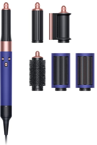 Dyson Airwrap Complete multistyler (Vinca Blue/Rose)