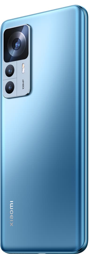 Xiaomi 12T smartphone 8/128 GB (blå)