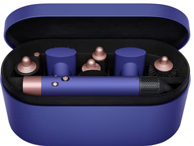 Dyson Airwrap Complete multistyler (Vinca Blue/Rose)