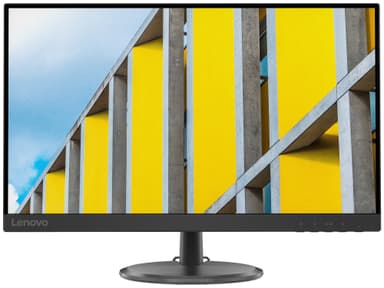 Lenovo C27q-35 27" skærm