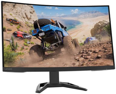 Lenovo G32qc-30 31,5" buet gaming-skærm