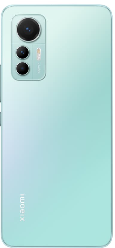 Xiaomi 12 Lite smartphone 8/128 GB (grøn)