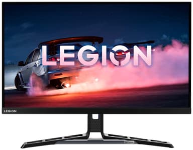 Lenovo Y27q-30 27" skærm