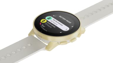 Suunto 9 Peak Pro multisportsur 43mm (gold)