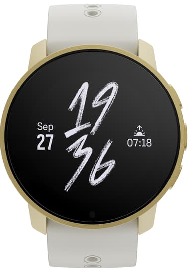 Suunto 9 Peak Pro multisportsur 43mm (gold)