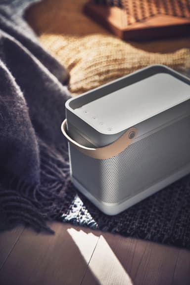 B&O Beoplay Beolit 17 trådløs højttaler - naturlig