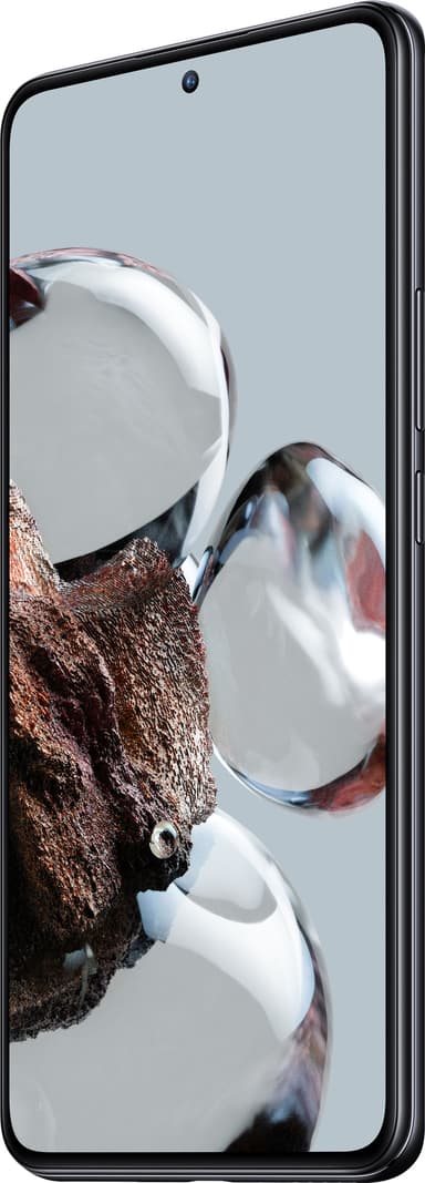 Xiaomi 12T smartphone 8/128 GB (sort)