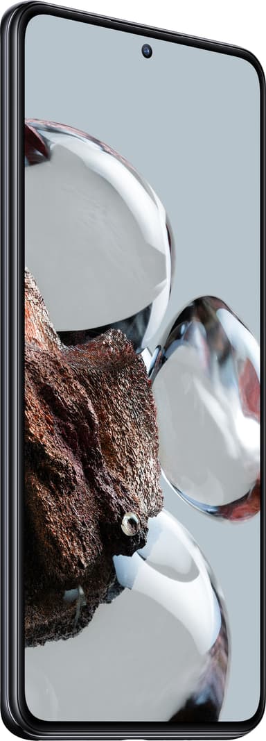 Xiaomi 12T smartphone 8/128 GB (sort)
