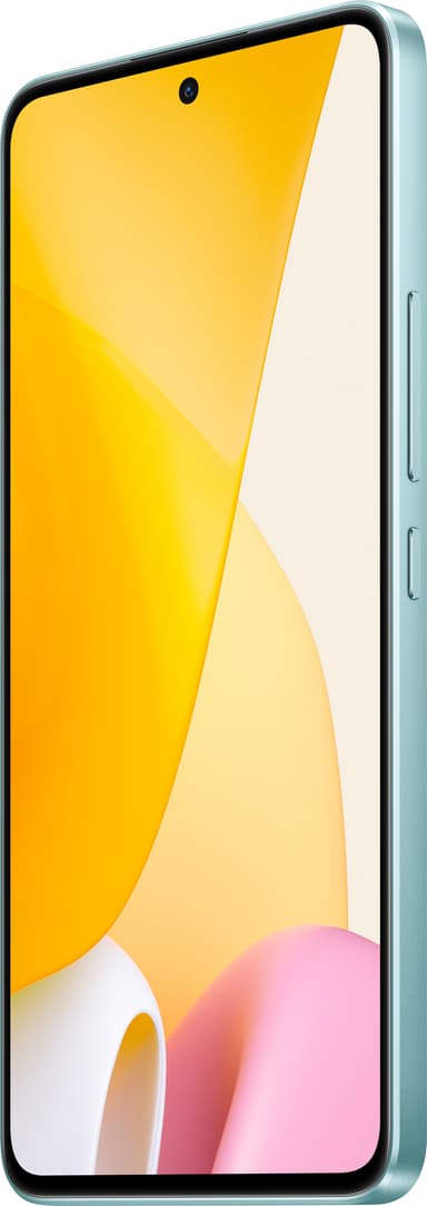 Xiaomi 12 Lite smartphone 8/128 GB (grøn)