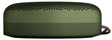 B&O Beoplay A1 trådløs højttaler - moss green