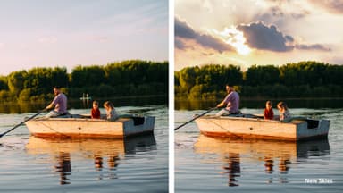 Adobe Photoshop Elements 2023 - PC Windows