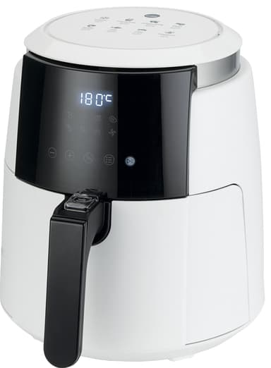 Wilfa air fryer AF1W-350
