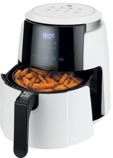 Wilfa air fryer AF1W-350