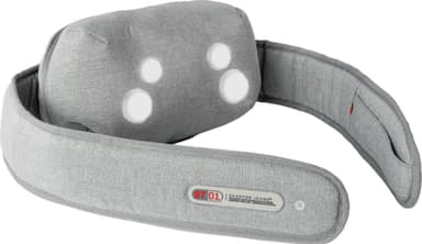Sharper Image Shiatsu helkropsmassageapparat P000798