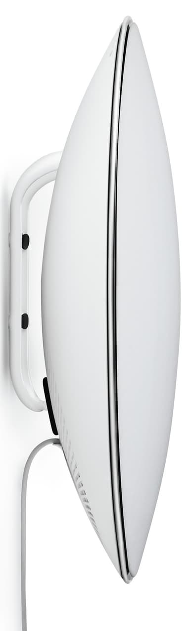 B&O Beoplay A9 cover (hvid)