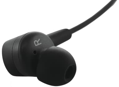 B&O Beoplay E4 in-ear hovedtelefoner (sort)