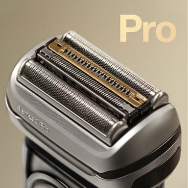 Braun Series 9 Pro barbermaskine 9466cc