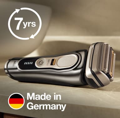 Braun Series 9 Pro barbermaskine 9466cc