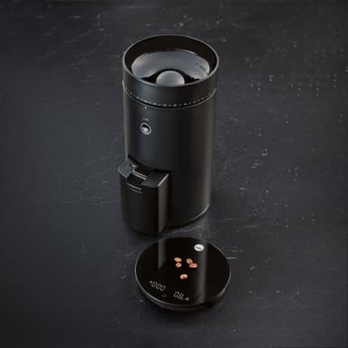 Wilfa Uniform kaffekværn WSFBS-200B (sort)