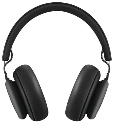 B&O Beoplay H4 trådløse over-ear hovedtelefoner (sort)
