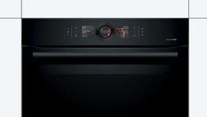 Bosch Ovn HBG8764C1 (Carbon Black)