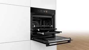 Bosch Ovn HBG8764C1 (Carbon Black)