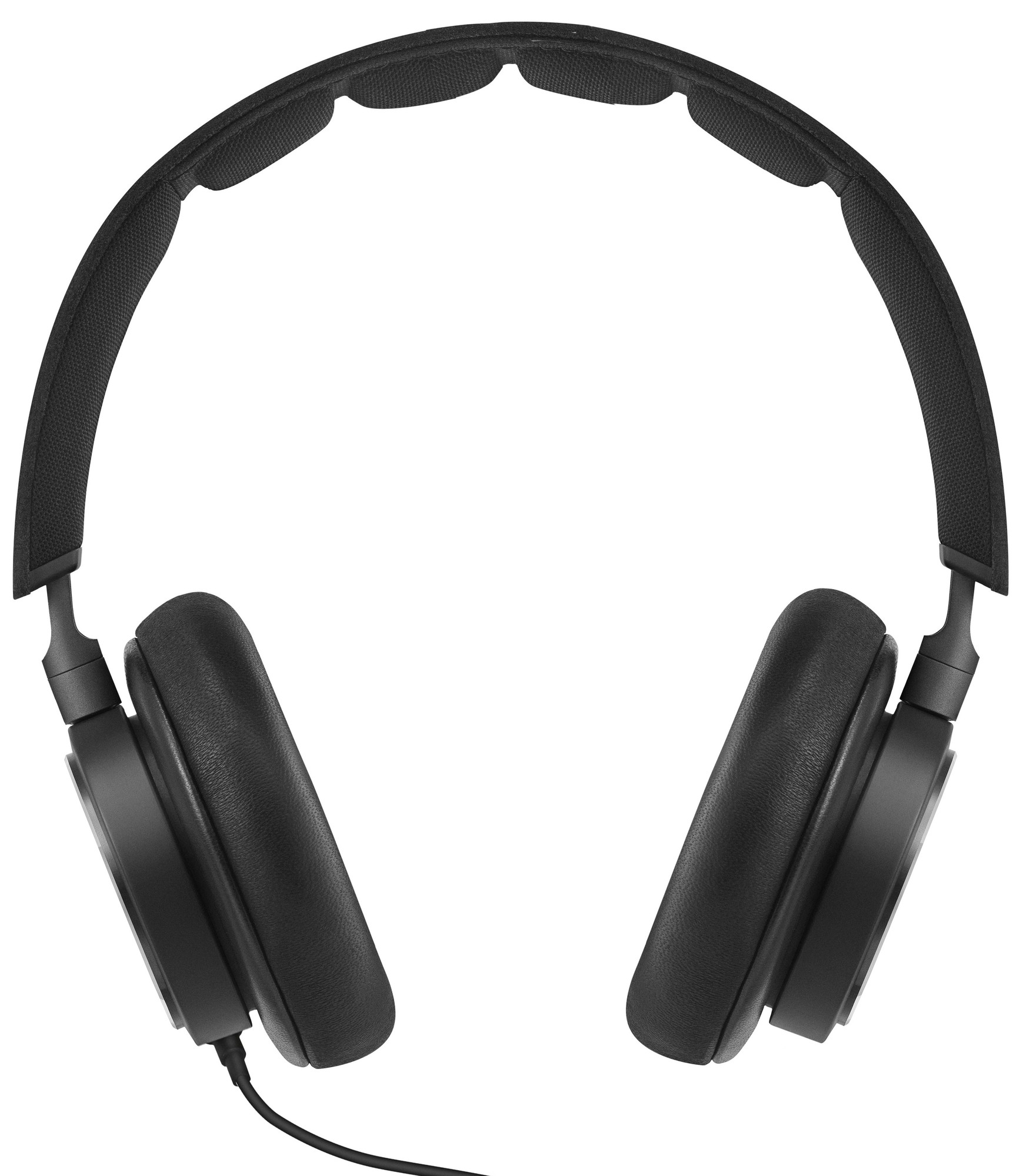 B&O Beoplay H6 around-ear hovedtelefoner - sort