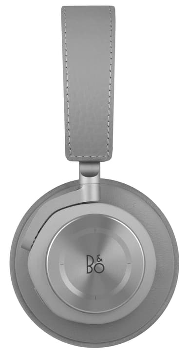 B&O Beoplay H7 trådløse around-ear hovedtelefoner - grå