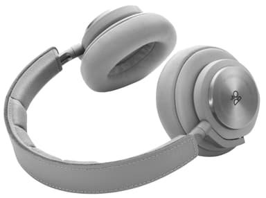 B&O Beoplay H7 trådløse around-ear hovedtelefoner - grå