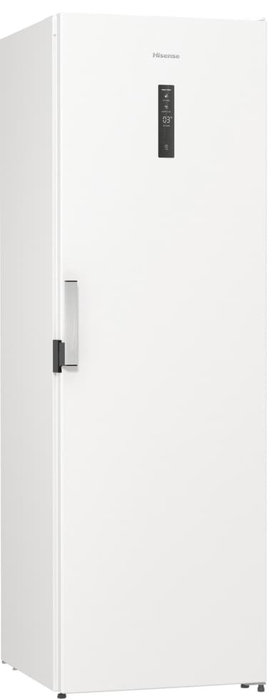 Hisense køleskab RL528D4EWE