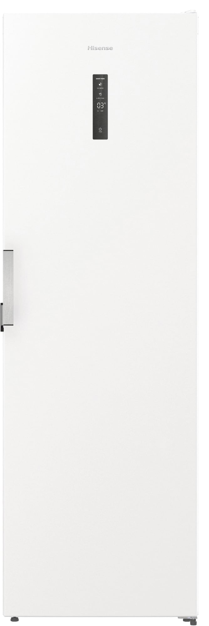Hisense køleskab RL528D4EWE