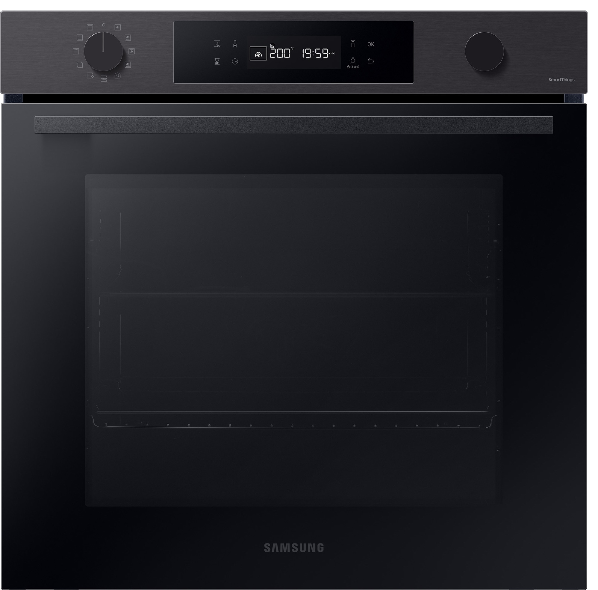 Samsung ovn NV7B41304CB/U1 indbygget thumbnail