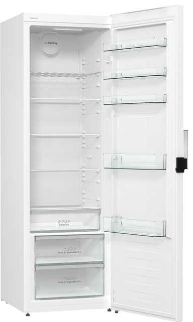 Hisense køleskab RL528D4EWE