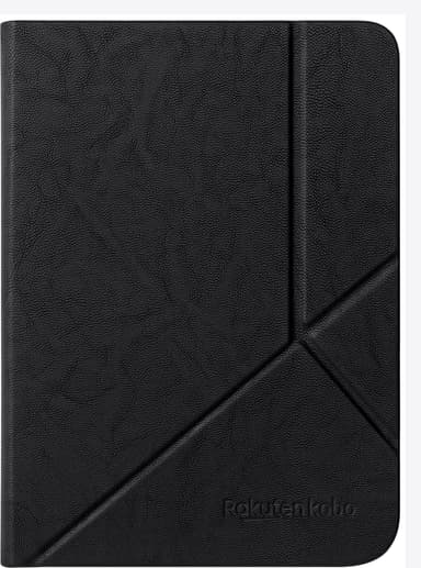 Etui Kobo SleepCover Noir pour Clara 2E