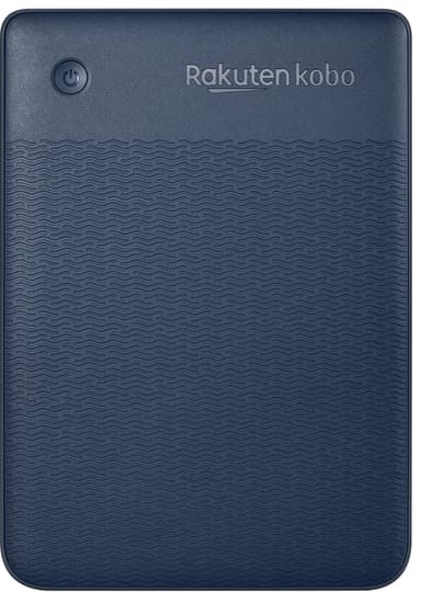 Kobo Clara 2E e-bogslæser (deep ocean blue)