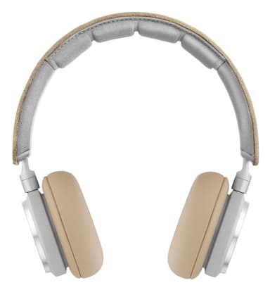 B&O Beoplay H8 trådløse on-ear hovedtelefoner - natural