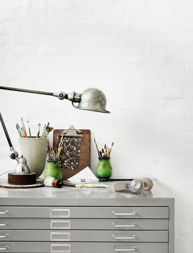 B&O Beoplay H8 trådløse on-ear hovedtelefoner - natural