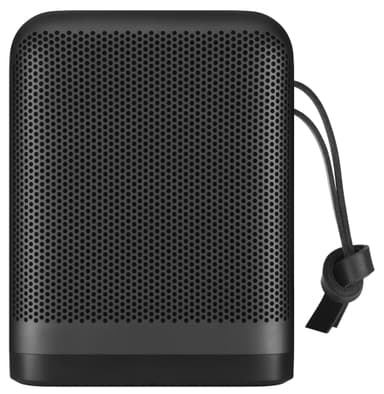 B&O Beoplay P6 trådløse højttalere (sort)