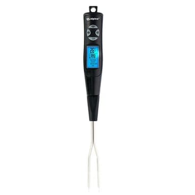 Alpina Digitalt køkkenthermometer